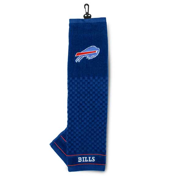 Buffalo Bills Golf Embroidered Towel 30310