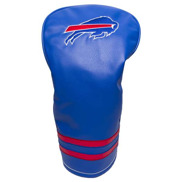 Buffalo Bills Golf Vintage Driver Headcover 30311