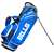 Buffalo Bills Albatross Cart Golf Bag Royal