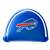 Buffalo Bills Putter Cover - Mallet (Colored) - Printed