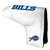 Buffalo Bills Tour Blade Putter Cover (White) - Printed 