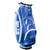 Buffalo Bills Albatross Cart Golf Bag Royal