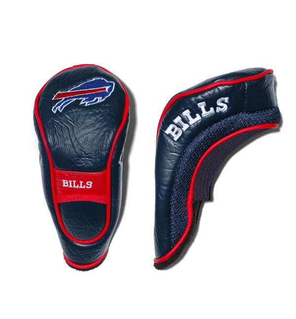 Buffalo Bills Golf Hybrid Headcover   