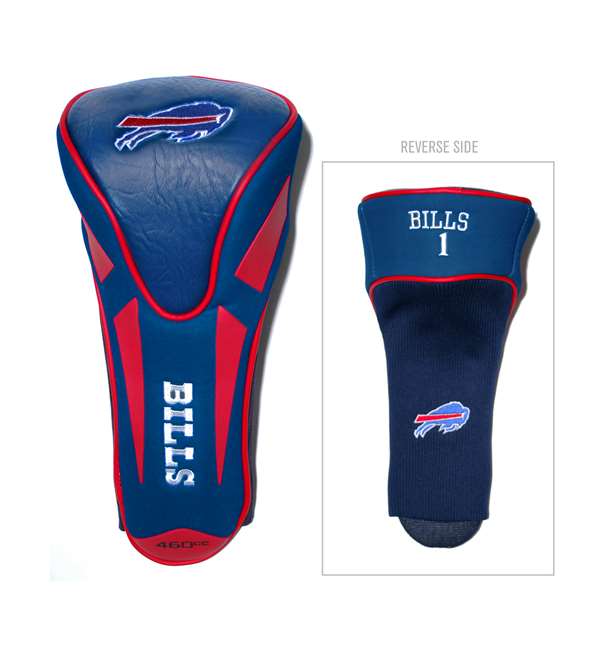 Buffalo Bills Golf Apex Headcover 30368