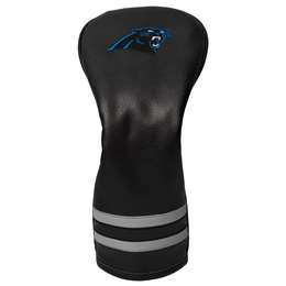 Carolina Panthers Golf Vintage Fairway Headcover 30426   