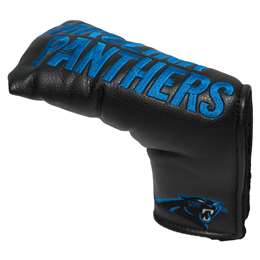 Carolina Panthers Golf Tour Blade Putter Cover 30450   