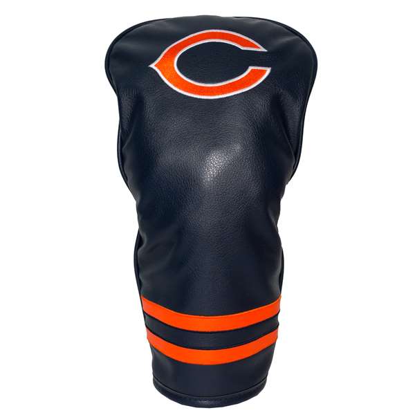 Chicago Bears Golf Vintage Driver Headcover 30511