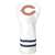 Chicago Bears Vintage Fairway Headcover (White) - Printed