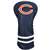 Chicago Bears Vintage Driver Headcover (ColoR) - Printed