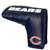 Chicago Bears Tour Blade Putter Cover (ColoR) - Printed