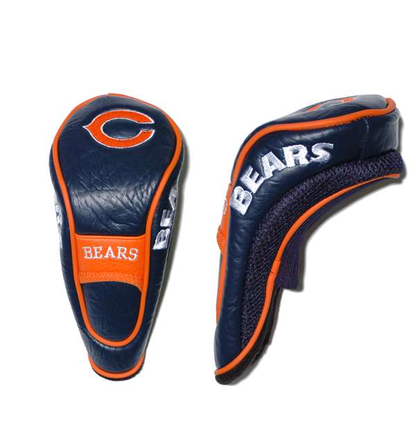 Chicago Bears Golf Hybrid Headcover   