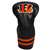 Cincinnati Bengals Golf Vintage Driver Headcover 30611   