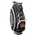 Cincinnati Bengals Albatross Cart Golf Bag Black