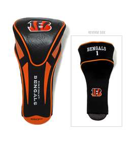 Cincinnati Bengals Golf Apex Headcover 30668