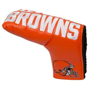 Cleveland Browns Golf Tour Blade Putter Cover 30750   