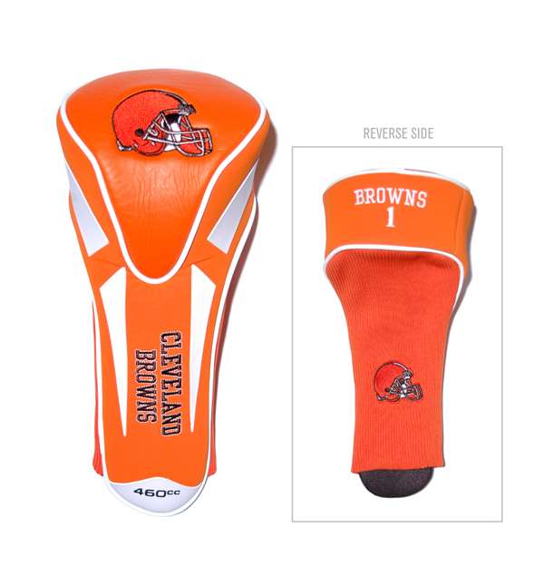 Cleveland Browns Golf Apex Headcover 30768