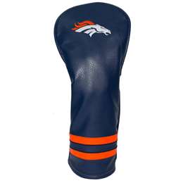 Denver Broncos Golf Vintage Fairway Headcover 30826   