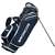 Denver Broncos Albatross Cart Golf Bag Navy