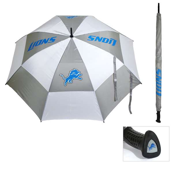 Detroit Lions Golf Umbrella 30969