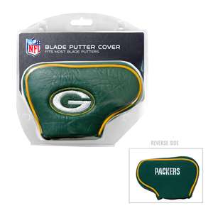 Green Bay Packers Golf Blade Putter Cover 31001   