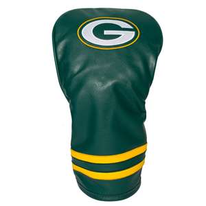 Green Bay Packers Golf Vintage Driver Headcover 31011   