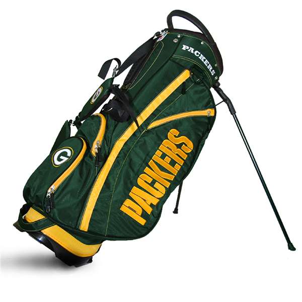 Green Bay Packers Golf Fairway Stand Bag 31028   