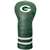 G Bay Packers Vintage Fairway Headcover (ColoR) - Printed 