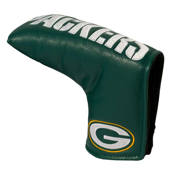 Green Bay Packers Golf Tour Blade Putter Cover 31050   