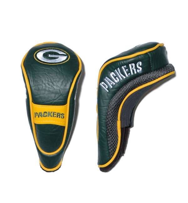 Green Bay Packers Golf Hybrid Headcover