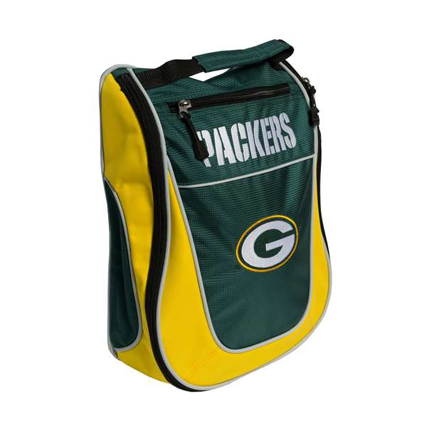 Green Bay Packers Golf Shoe Bag 31082