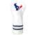 Houston Texans Vintage Fairway Headcover (White) - Printed 