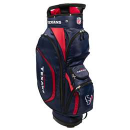 Houston Texans Golf Clubhouse Cart Bag 31162   