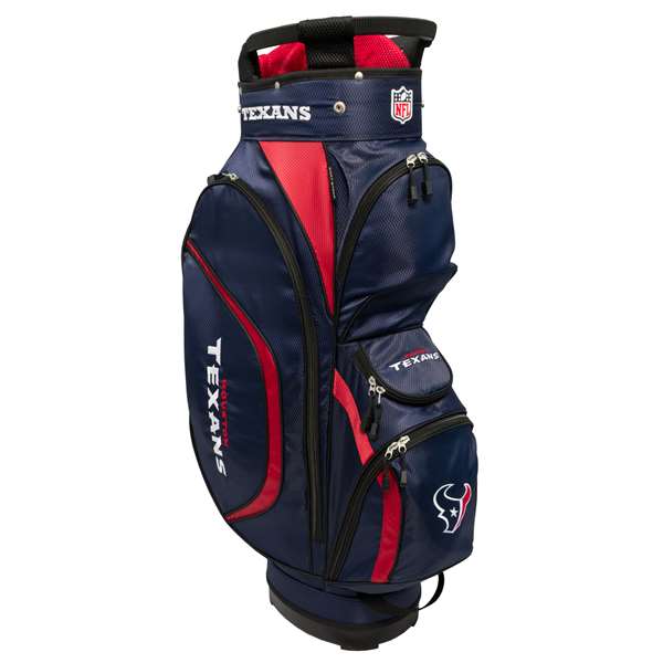 Houston Texans Golf Clubhouse Cart Bag 31162   