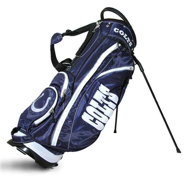 Indianapolis Colts Golf Fairway Stand Bag 31228