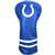 Indiana Hoosierspolis Colts Vintage Driver Headcover (ColoR) - Printed 