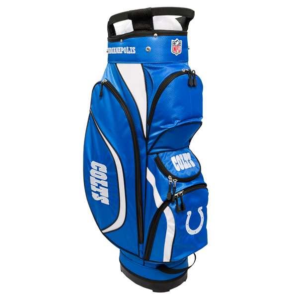 Indianapolis Colts Golf Clubhouse Cart Bag 31262