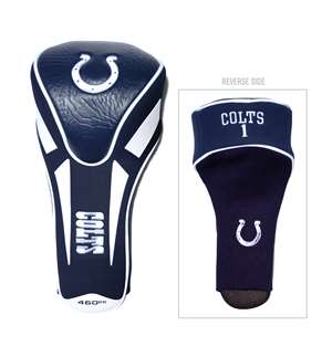 Indianapolis Colts Golf Apex Headcover 31268   