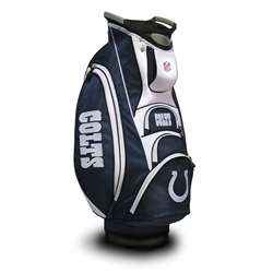 Indianapolis Colts Golf Victory Cart Bag 31273