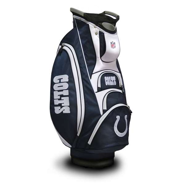 Indianapolis Colts Golf Victory Cart Bag 31273   