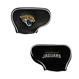 Jacksonville Jaguars Golf Blade Putter Cover 31301   