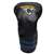 Jacksonville Jaguars Golf Vintage Driver Headcover 31311   