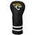 Jacksonville Jaguars Vintage Fairway Headcover (ColoR) - Printed 