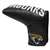 Jacksonville Jaguars Golf Tour Blade Putter Cover 31350   