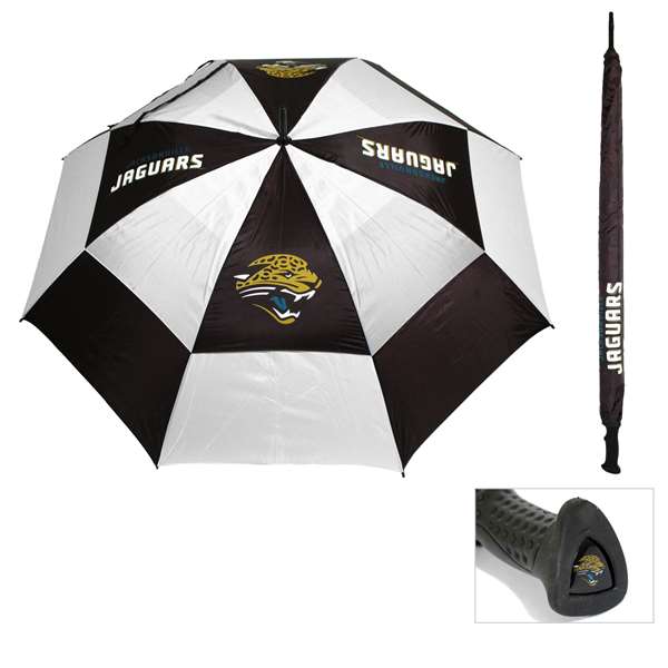 Jacksonville Jaguars Golf Umbrella 31369