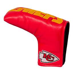 Kansas City Chiefs Golf Tour Blade Putter Cover 31450