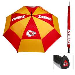 Kansas City Chiefs Golf Umbrella 31469