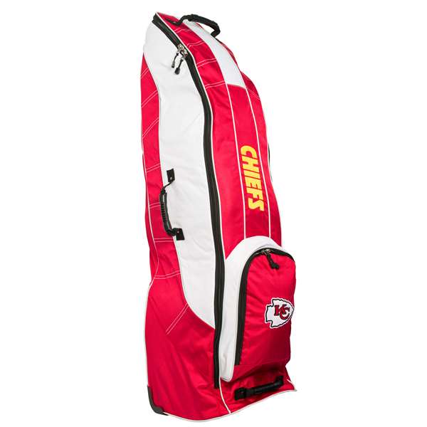 Kansas City Chiefs Golf Travel Cover 31481