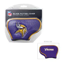 Minnesota Vikings Golf Blade Putter Cover 31601