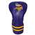 Minnesota Vikings Golf Vintage Driver Headcover 31611   