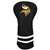 Minnesota Vikings Vintage Driver Headcover (ColoR) - Printed 